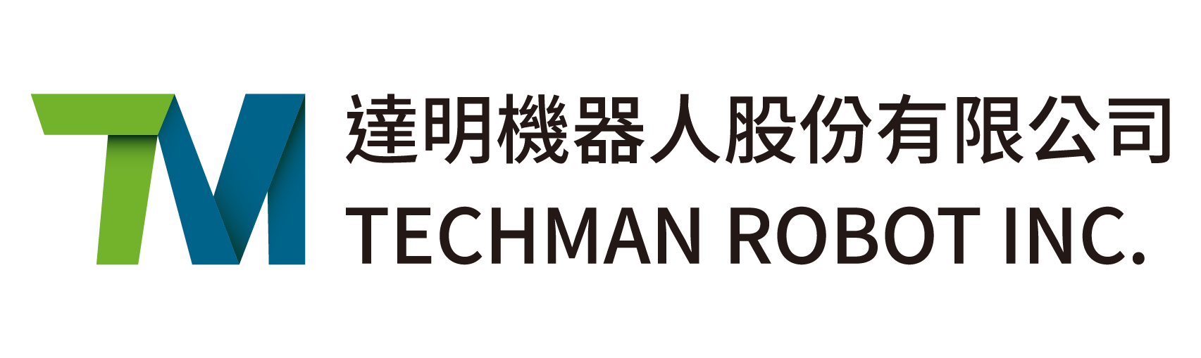 達明機器人股份有限公司